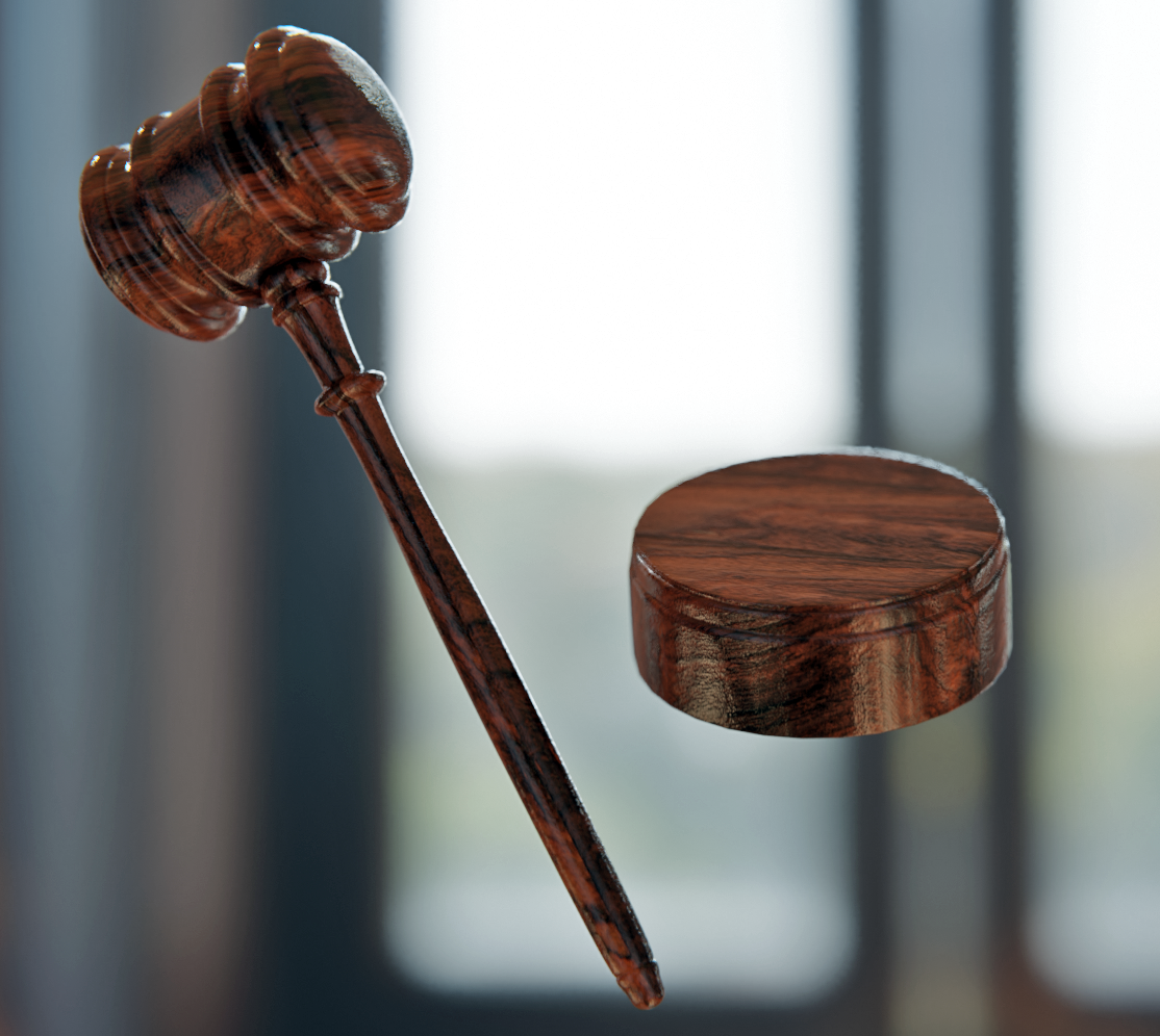 Gavel preview image 1